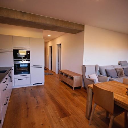 Strunzova Pila Kvilda Apartman 308 Εξωτερικό φωτογραφία