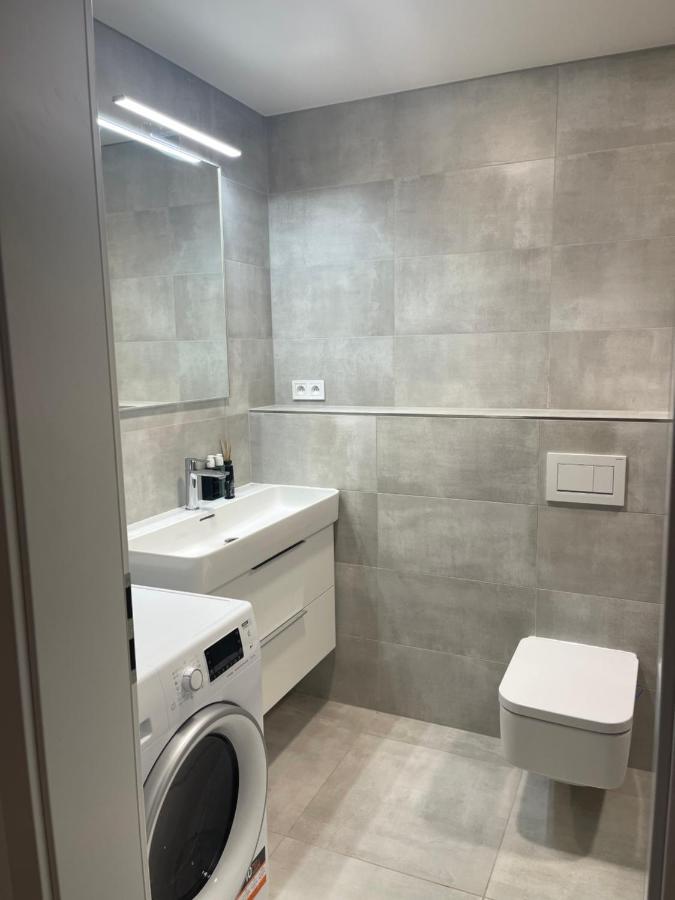 Strunzova Pila Kvilda Apartman 308 Εξωτερικό φωτογραφία