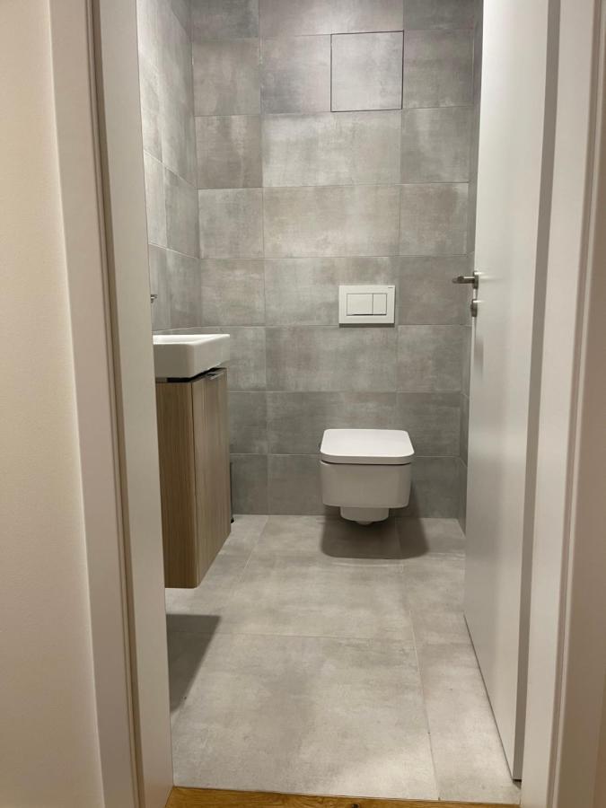 Strunzova Pila Kvilda Apartman 308 Εξωτερικό φωτογραφία