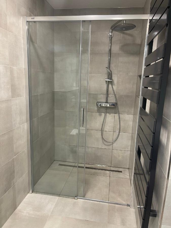 Strunzova Pila Kvilda Apartman 308 Εξωτερικό φωτογραφία