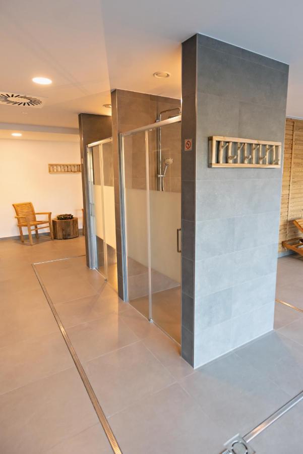 Strunzova Pila Kvilda Apartman 308 Εξωτερικό φωτογραφία