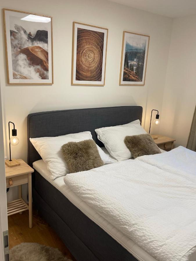 Strunzova Pila Kvilda Apartman 308 Εξωτερικό φωτογραφία